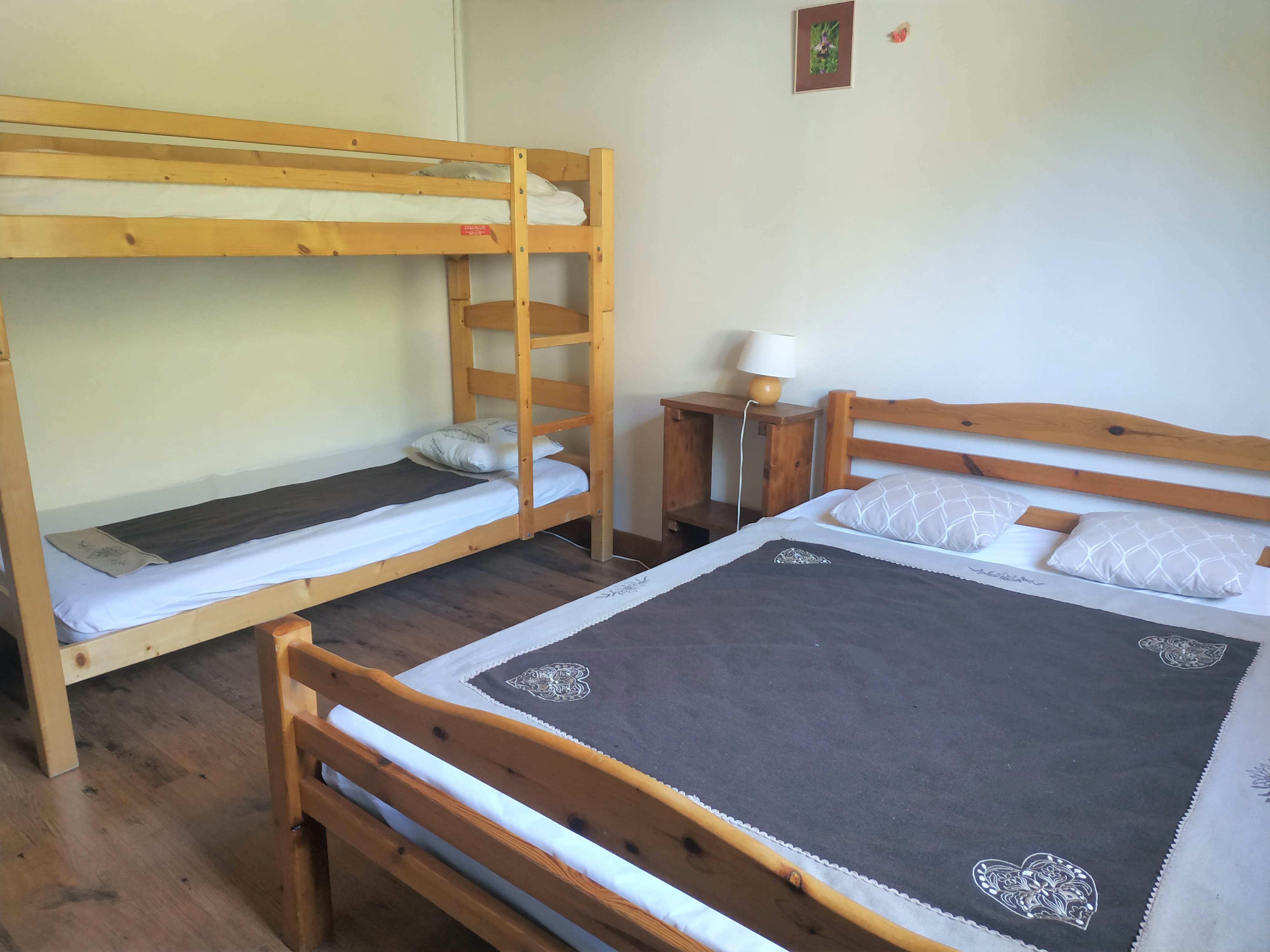 Petit Som room